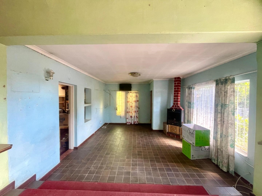 3 Bedroom Property for Sale in Garsfontein Gauteng