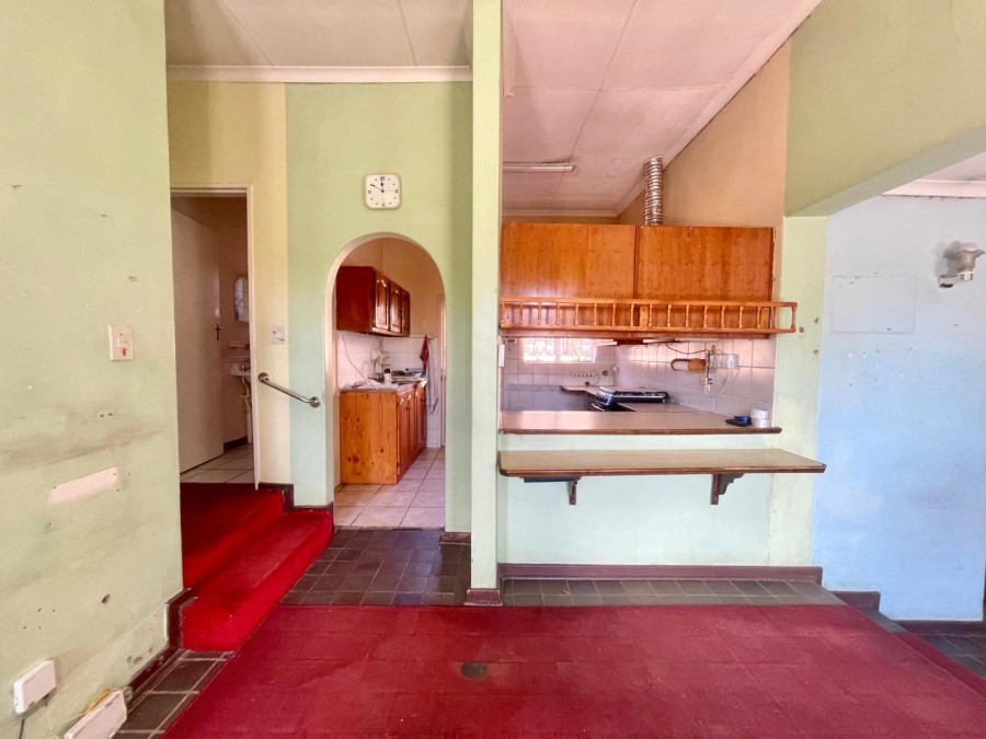 3 Bedroom Property for Sale in Garsfontein Gauteng