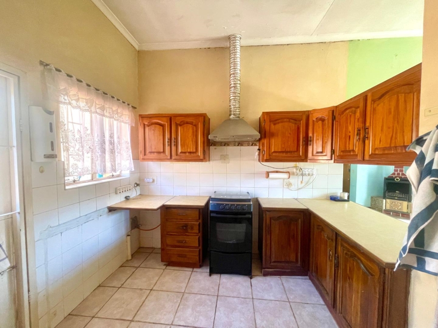 3 Bedroom Property for Sale in Garsfontein Gauteng