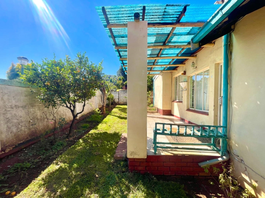 3 Bedroom Property for Sale in Garsfontein Gauteng