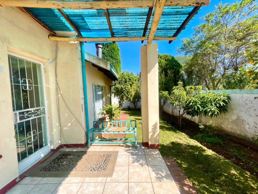 3 Bedroom Property for Sale in Garsfontein Gauteng