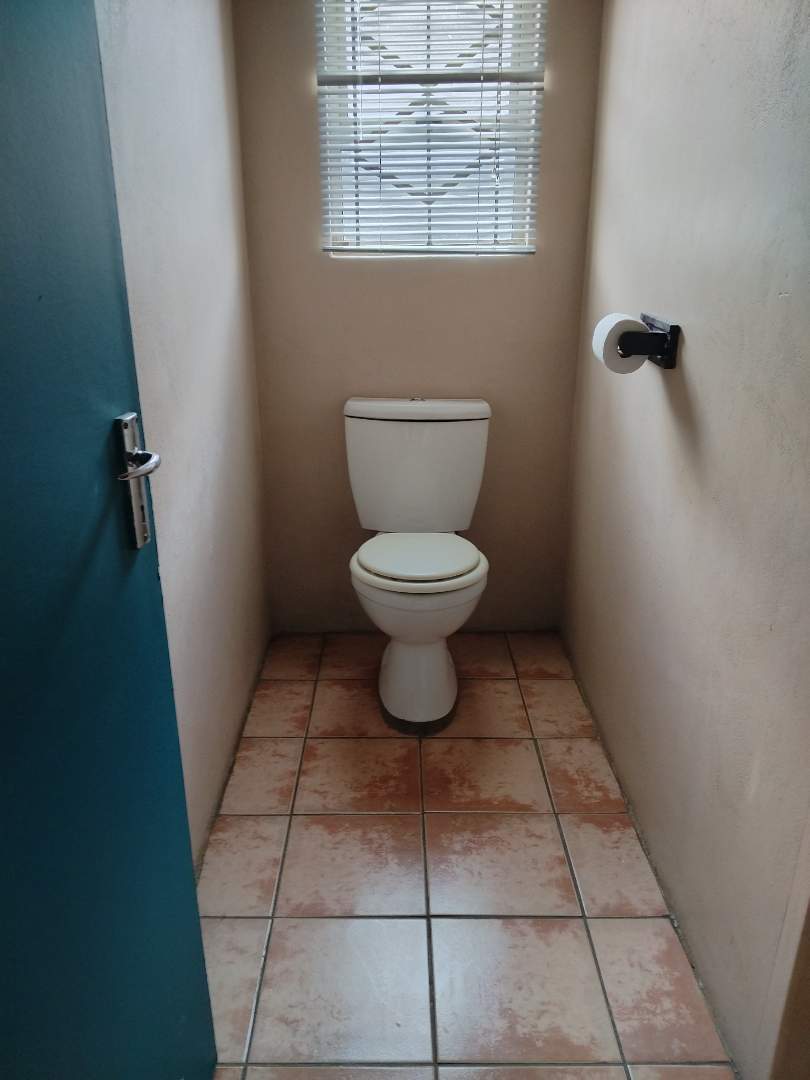 To Let 3 Bedroom Property for Rent in Sharon Park Gauteng
