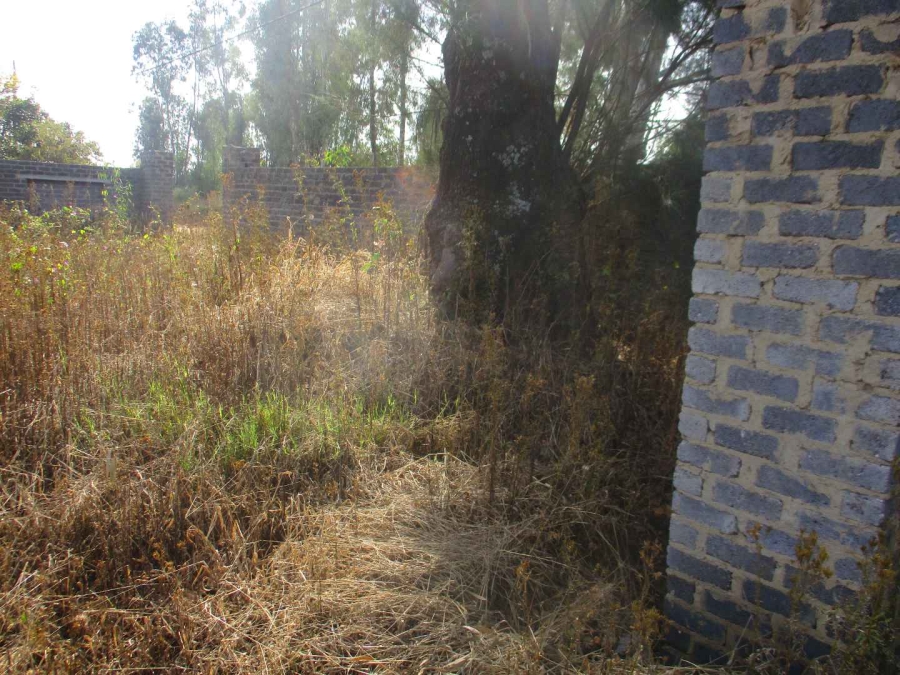 0 Bedroom Property for Sale in Henley on Klip Gauteng