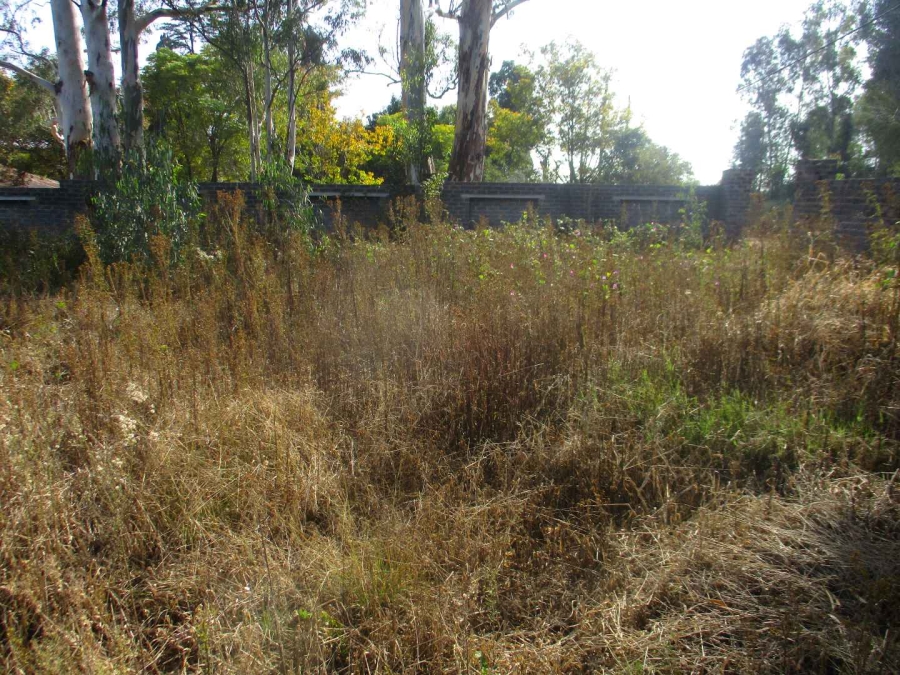 0 Bedroom Property for Sale in Henley on Klip Gauteng