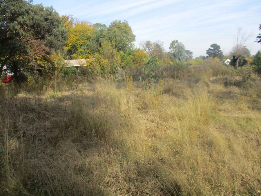0 Bedroom Property for Sale in Henley on Klip Gauteng