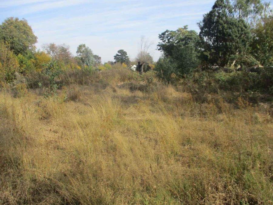 0 Bedroom Property for Sale in Henley on Klip Gauteng