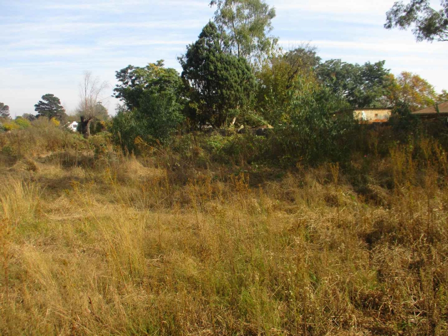 0 Bedroom Property for Sale in Henley on Klip Gauteng