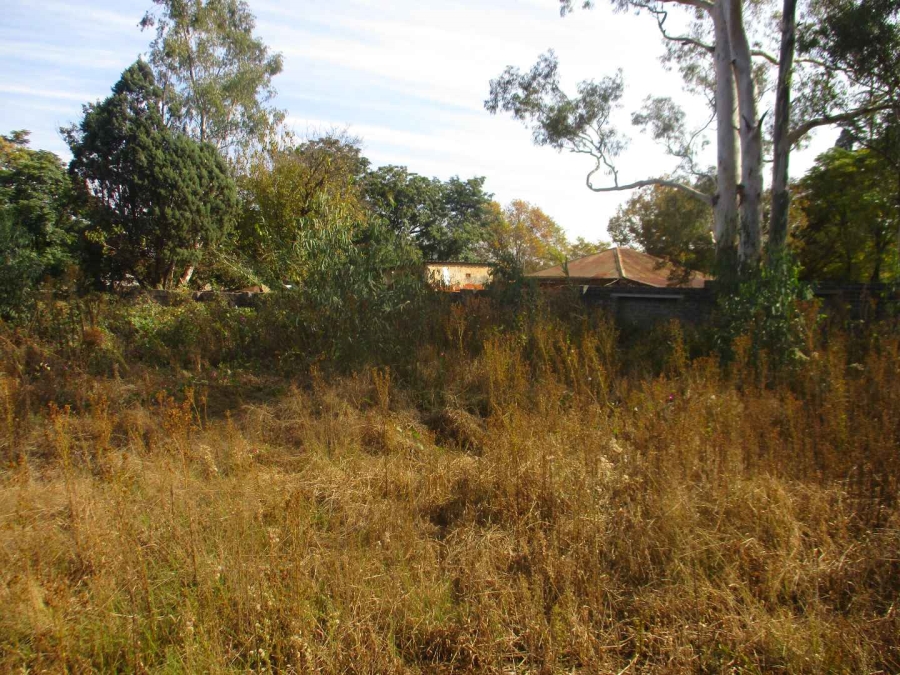 0 Bedroom Property for Sale in Henley on Klip Gauteng