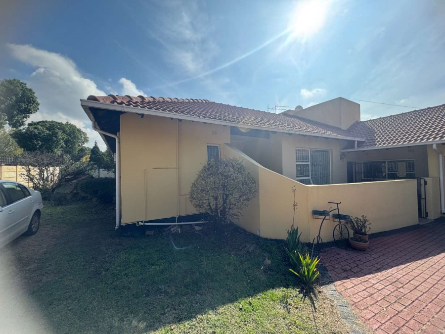 4 Bedroom Property for Sale in Randhart Gauteng