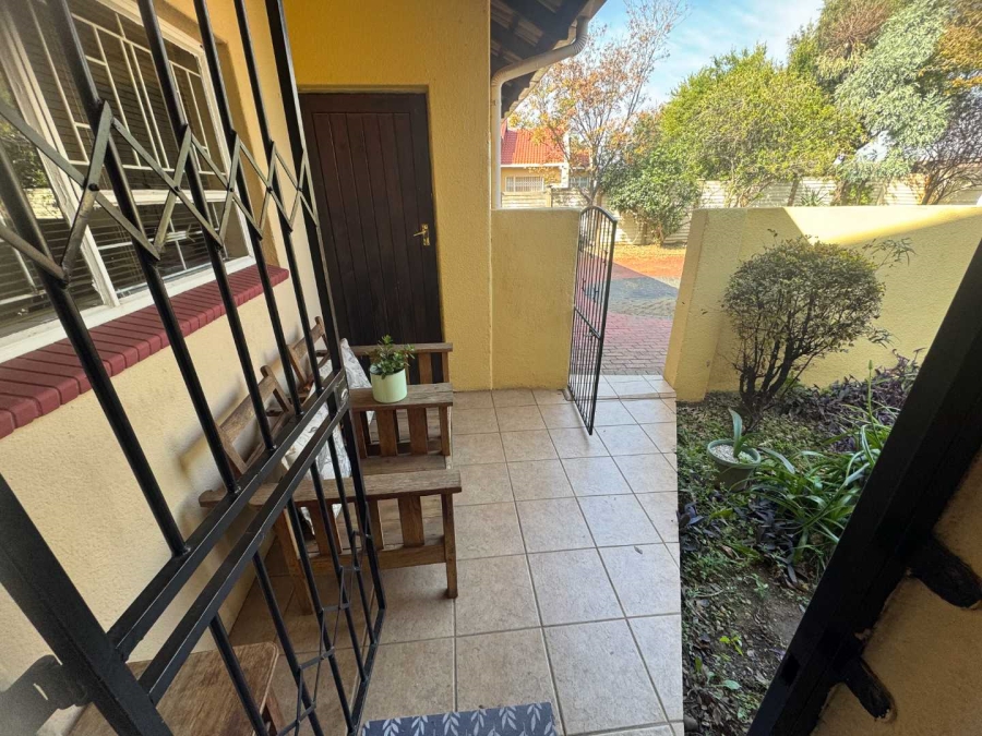 4 Bedroom Property for Sale in Randhart Gauteng