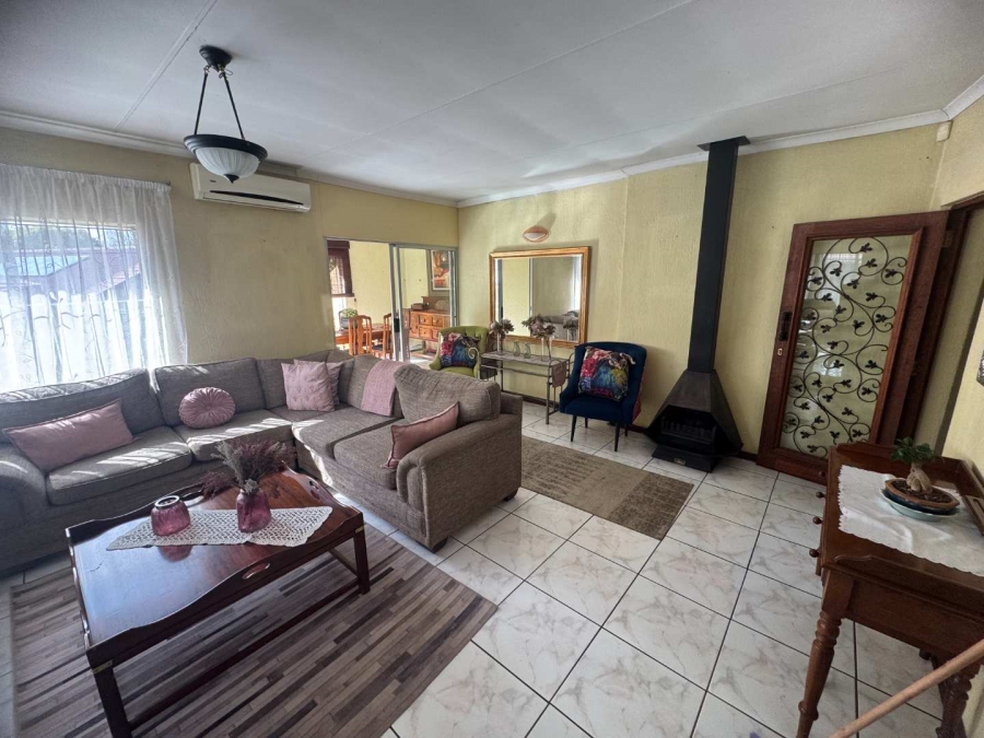 4 Bedroom Property for Sale in Randhart Gauteng