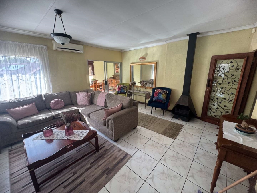 4 Bedroom Property for Sale in Randhart Gauteng