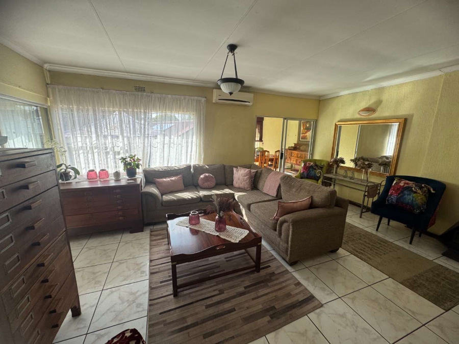 4 Bedroom Property for Sale in Randhart Gauteng