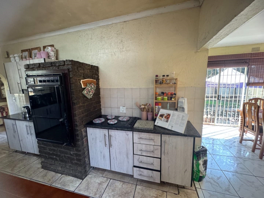 4 Bedroom Property for Sale in Randhart Gauteng