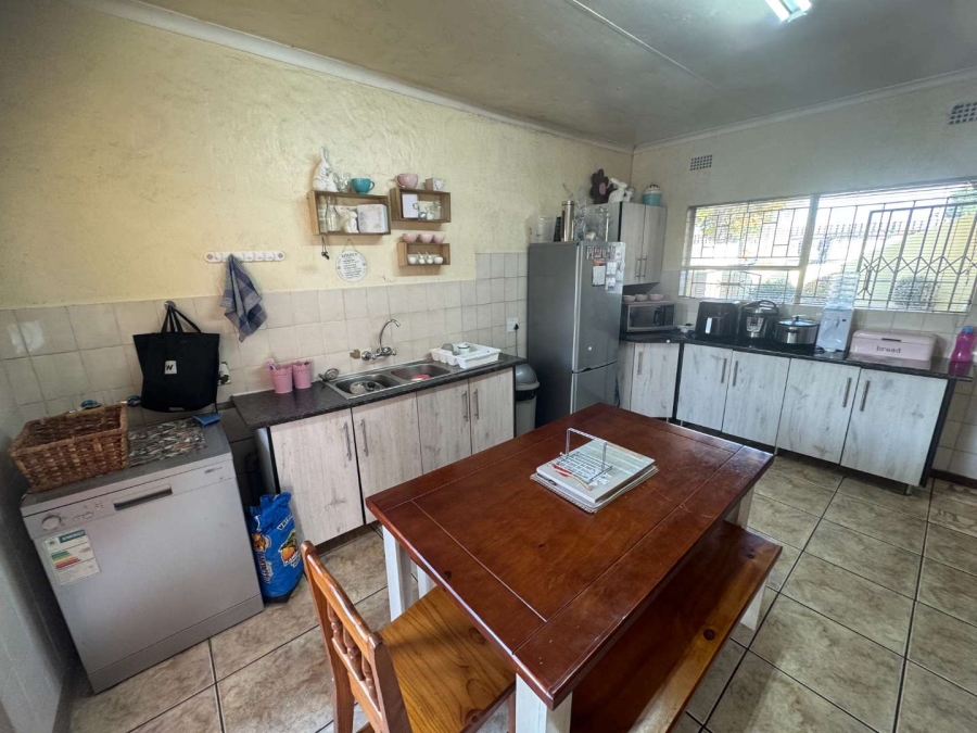 4 Bedroom Property for Sale in Randhart Gauteng