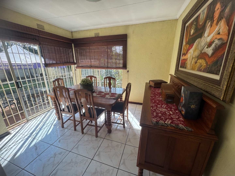 4 Bedroom Property for Sale in Randhart Gauteng
