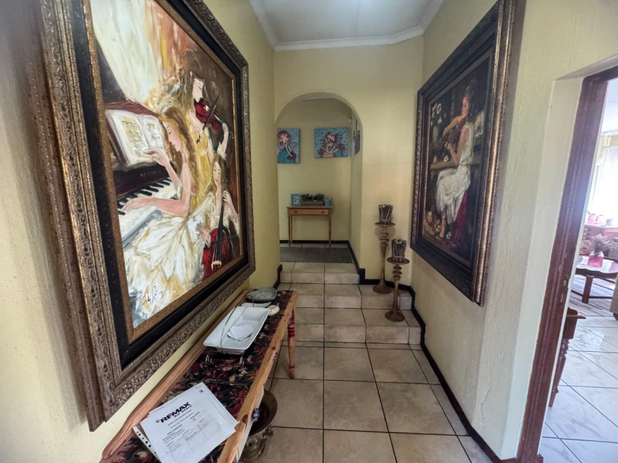4 Bedroom Property for Sale in Randhart Gauteng