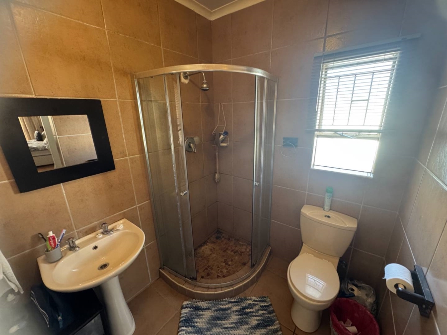 4 Bedroom Property for Sale in Randhart Gauteng