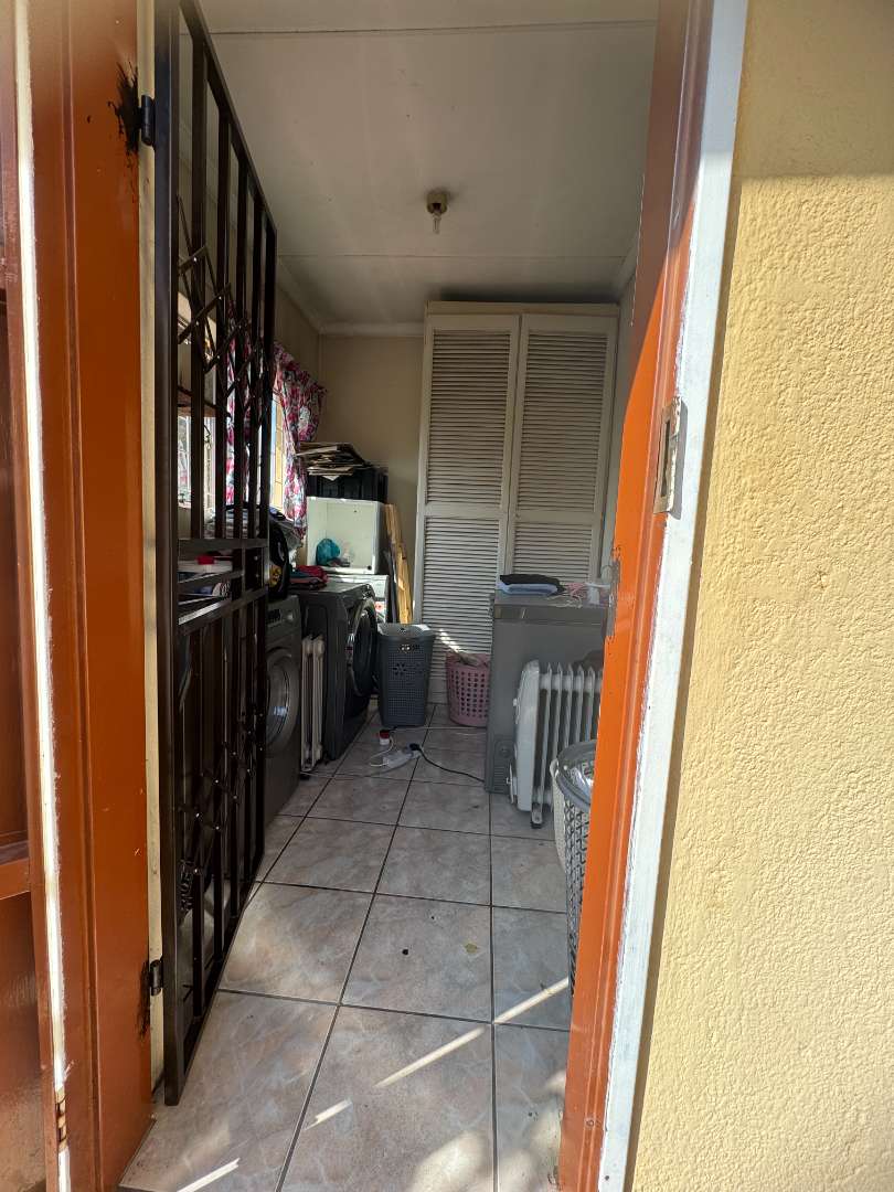 4 Bedroom Property for Sale in Randhart Gauteng