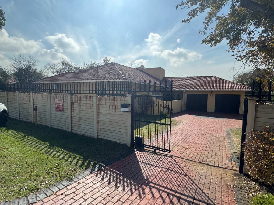4 Bedroom Property for Sale in Randhart Gauteng