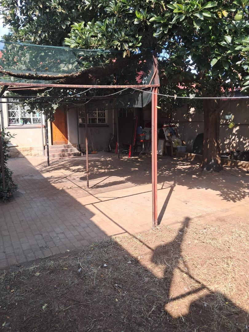 2 Bedroom Property for Sale in Benoni West Gauteng