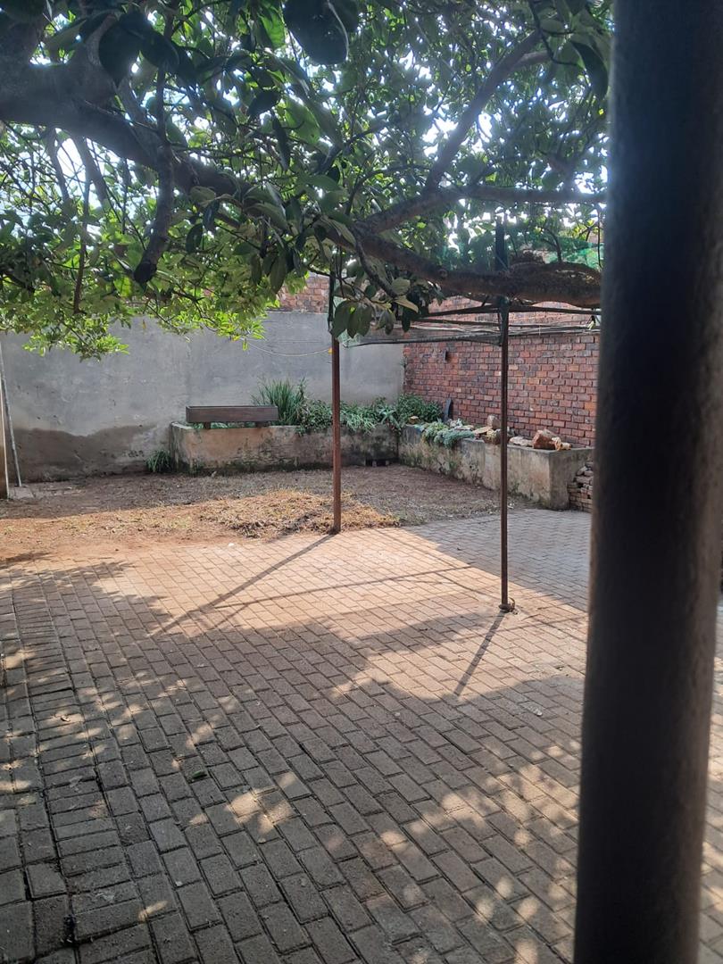 2 Bedroom Property for Sale in Benoni West Gauteng