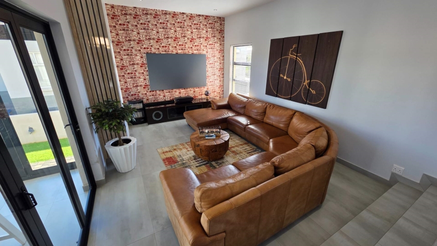 4 Bedroom Property for Sale in The Hills Game Reserve Estate Gauteng