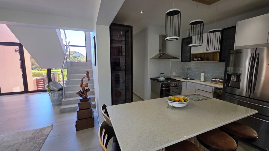 4 Bedroom Property for Sale in The Hills Game Reserve Estate Gauteng