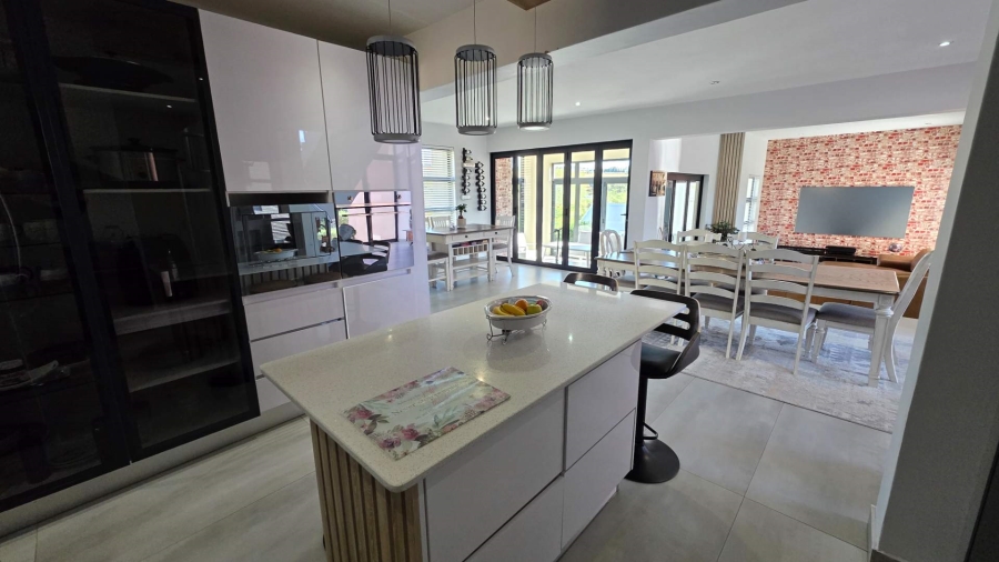 4 Bedroom Property for Sale in The Hills Game Reserve Estate Gauteng