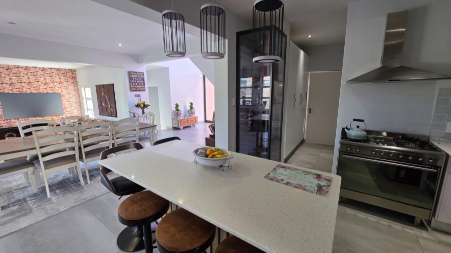 4 Bedroom Property for Sale in The Hills Game Reserve Estate Gauteng