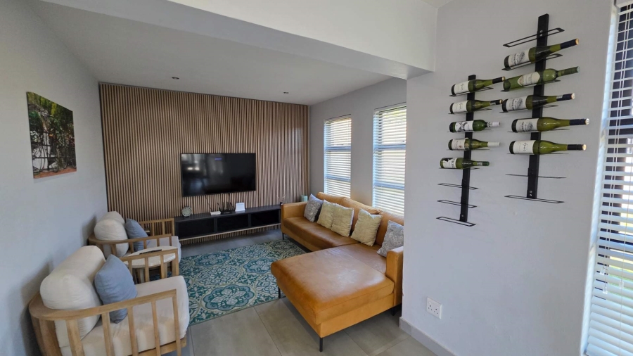 4 Bedroom Property for Sale in The Hills Game Reserve Estate Gauteng