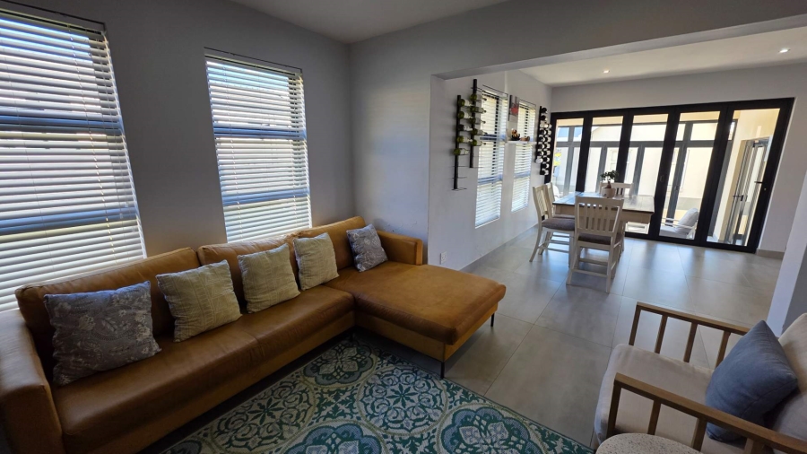 4 Bedroom Property for Sale in The Hills Game Reserve Estate Gauteng