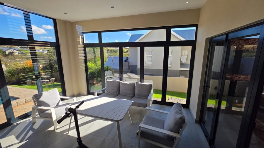 4 Bedroom Property for Sale in The Hills Game Reserve Estate Gauteng