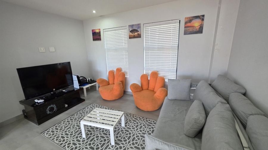 4 Bedroom Property for Sale in The Hills Game Reserve Estate Gauteng