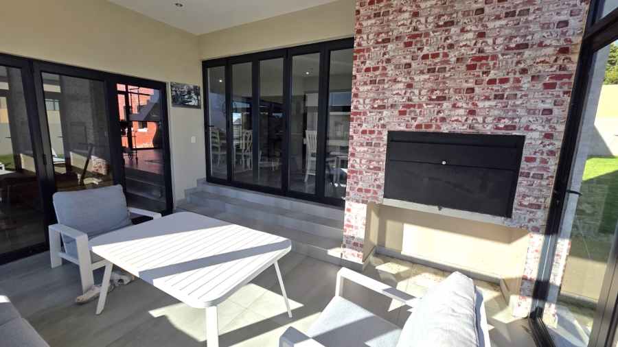 4 Bedroom Property for Sale in The Hills Game Reserve Estate Gauteng