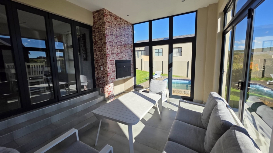 4 Bedroom Property for Sale in The Hills Game Reserve Estate Gauteng