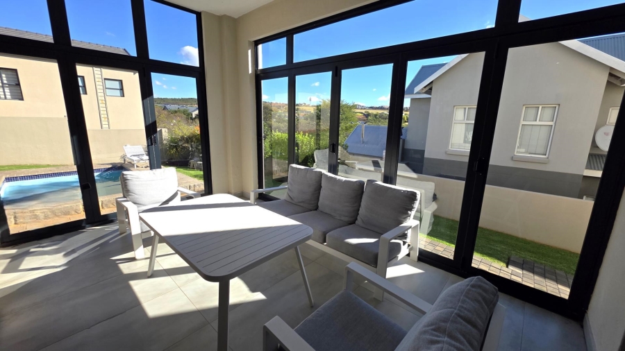 4 Bedroom Property for Sale in The Hills Game Reserve Estate Gauteng