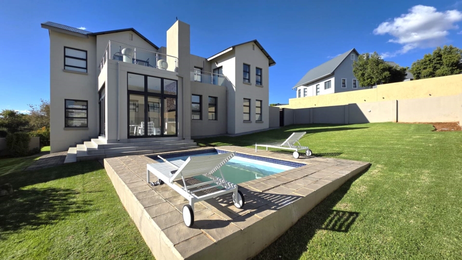 4 Bedroom Property for Sale in The Hills Game Reserve Estate Gauteng