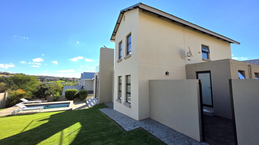 4 Bedroom Property for Sale in The Hills Game Reserve Estate Gauteng