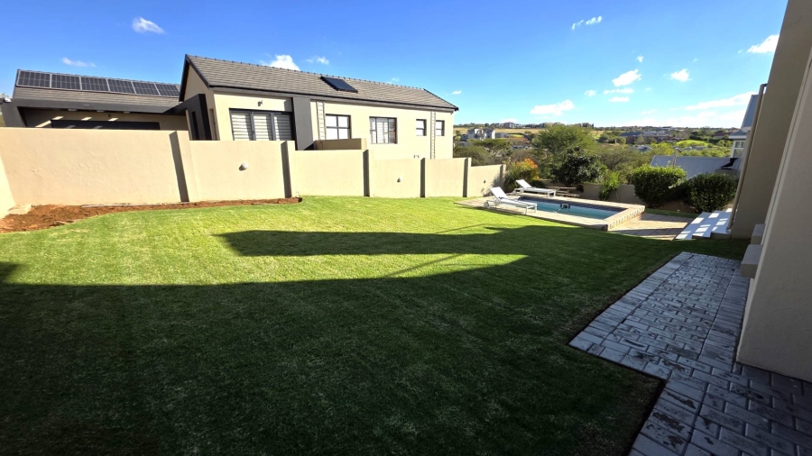 4 Bedroom Property for Sale in The Hills Game Reserve Estate Gauteng