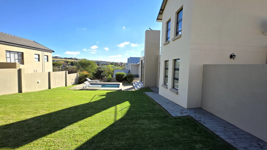 4 Bedroom Property for Sale in The Hills Game Reserve Estate Gauteng