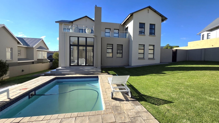 4 Bedroom Property for Sale in The Hills Game Reserve Estate Gauteng