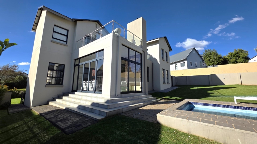 4 Bedroom Property for Sale in The Hills Game Reserve Estate Gauteng