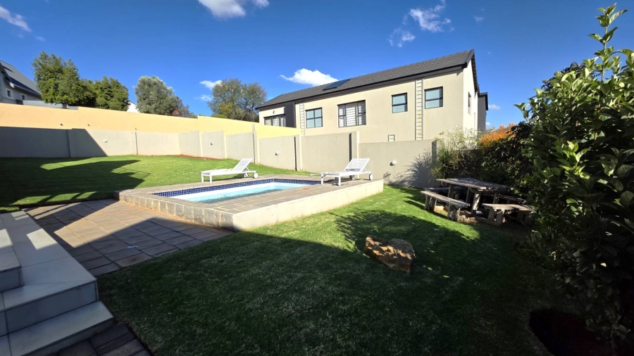 4 Bedroom Property for Sale in The Hills Game Reserve Estate Gauteng