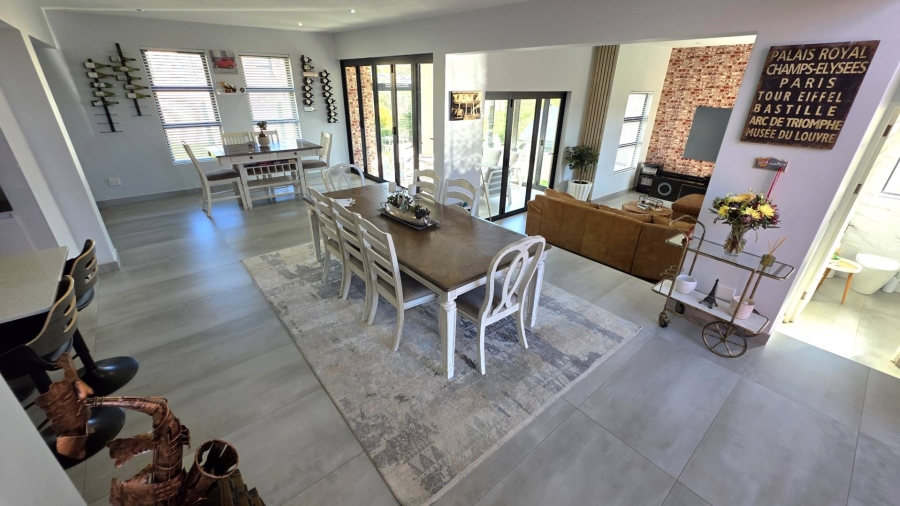 4 Bedroom Property for Sale in The Hills Game Reserve Estate Gauteng