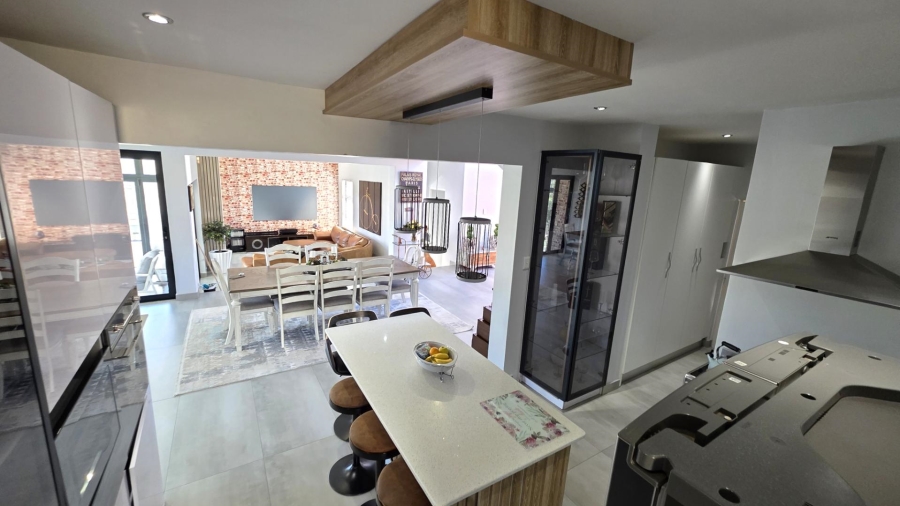 4 Bedroom Property for Sale in The Hills Game Reserve Estate Gauteng