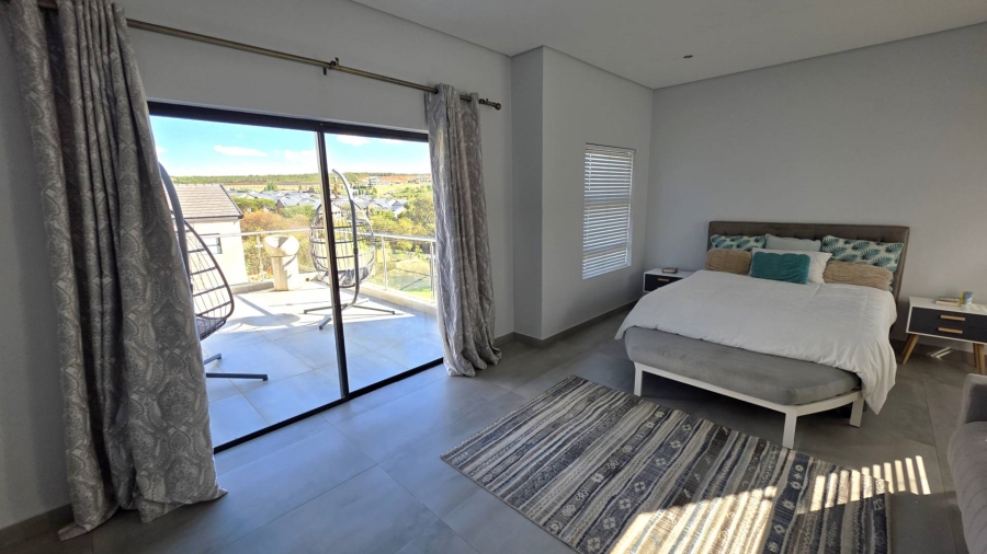 4 Bedroom Property for Sale in The Hills Game Reserve Estate Gauteng