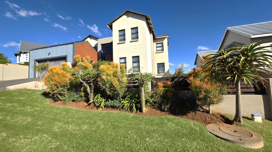 4 Bedroom Property for Sale in The Hills Game Reserve Estate Gauteng