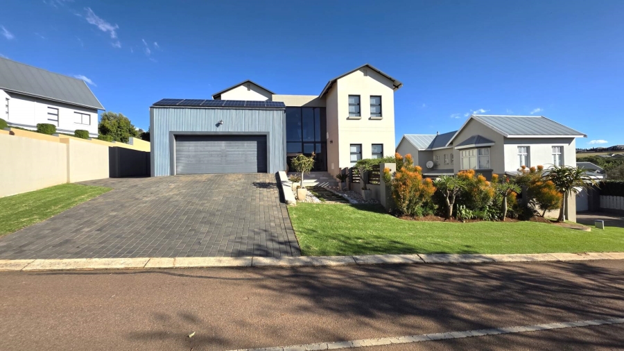 4 Bedroom Property for Sale in The Hills Game Reserve Estate Gauteng