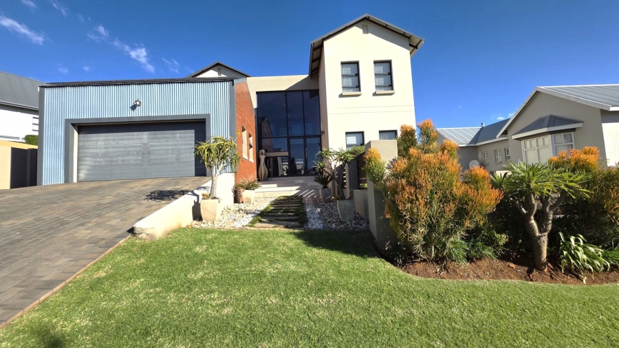 4 Bedroom Property for Sale in The Hills Game Reserve Estate Gauteng